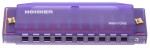 Hohner Happy Harp Purple