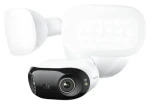 Reolink Floodlight Series F760P / Venkovní IP kamera / 16MP / PoE / duální čočky / barevné noční vidění