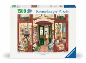 Ravensburger Knihkupectví