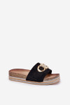 Pantofle model 210751 Step in style 36