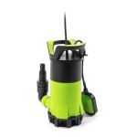 Kalové čerpadlo FIELDMANN FVC 4003-EK