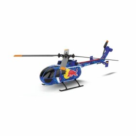 Carrera Red Bull BO 105 C