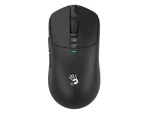 A4tech Bloody R72 Pro Duo černá / Bezdrátová herní myš / 26 000 CPI / 70 g / 1 ms / 2,4 GHz (A4TMYS47742)