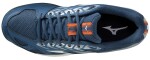Sálová obuv Mizuno STEALTH STAR Jr. X1GC2107K21 Velikost obuvi v EU: 34