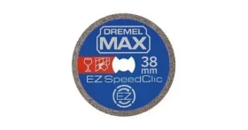 Dremel SC545DM MAX / Řezný kotouč / diamantový (2615S545DM)