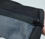 Pánská bunda Xrc Haderg Air 2.0 blk/blk - 6Xl / černá