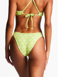 Billabong THATS CUTE SWEET LIME plavky dvoudílné