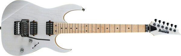 Ibanez RG652AHM Antique White Blonde