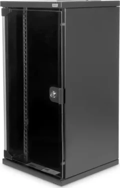 Digitus DN-10-SET-3-B černá / Síťová sada / 10" / 12U / IP20 (DN-10-SET-3-B)