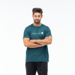 Pánské tričko s krátkým rukávem DAVEN II L