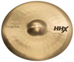 Sabian HHX Evolution Effeks Crash 17" Brilliant