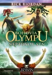 Bohovia Olympu – Neptúnov syn - Rick Riordan