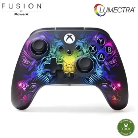 Acco Brands PowerA FUSION Pro Vylepšený bezdrátový ovladač s technologií Lumectra pro Xbox Series X|S / Bezdrátový ovlad (XBGP0278-01)