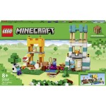 LEGO Minecraft LEGO Minecraft