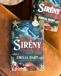 Sirény - Emilia Hart