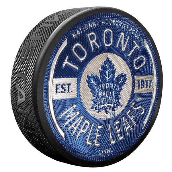 Mustang Puk Toronto Maple Leafs NHL Gear Trimflexx