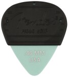 Fender Mojo Grip Picks Delrin .46