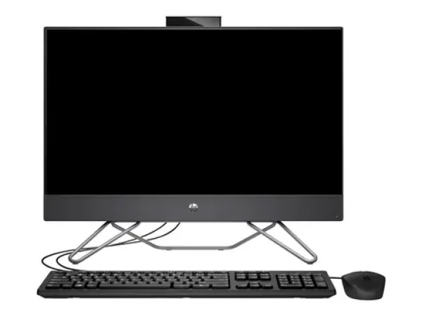 HP 24-cr0001nc AiO černá / 24" FHD / Intel Core i3-1315U 1.2GHz / 16GB / 1TB SSD / Intel Iris Xe / W11H (8E4M5EA)