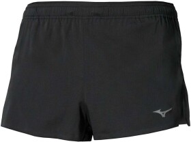 Běžecké šortky Mizuno Tech Light Split 1.5 Inches Short J2GBD00109 Velikost textilu: XL