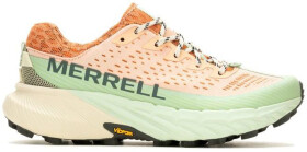 Běžecké boty Merrell AGILITY PEAK 5 J068168 Velikost obuvi v EU: 37