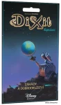 Asmodee Dixit Signature: Záhady a dobrodružství