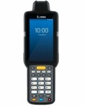 ZEBRA MC3300x 2D SR Fun Gun / 2D SE4770 / BT / Wi-Fi / NFC / Funkční-numerická klávesnice / displej / Android 10 (MC330L-GJ3EG4RW)