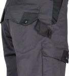 Pracovní kraťasy COFRA KEDIRI Barva: Světle modrá, Velikost: 58 (V619_0_01_58)