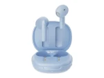 QCY Ailybuds E20 HT13 modrá / Bezdrátová sluchátka s mikrofonem / TWS / ANC / Bluetooth 5.4 / IPX4 / dobíjecí box (HT13 blue)