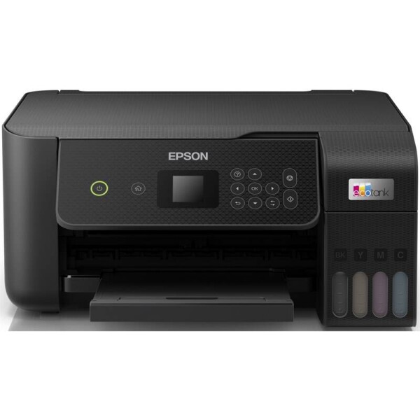 Inkoustová tiskárna Epson L3260 (C11CJ66407)