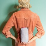 Praktické pouzdro Reisenthel Multicase Cord grey