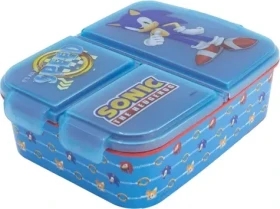 STOR Multi Box na svačinu Sonic (40520)