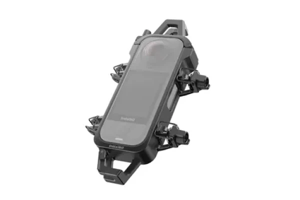Insta360 X4 Air držák na ráhno (INST760-02)