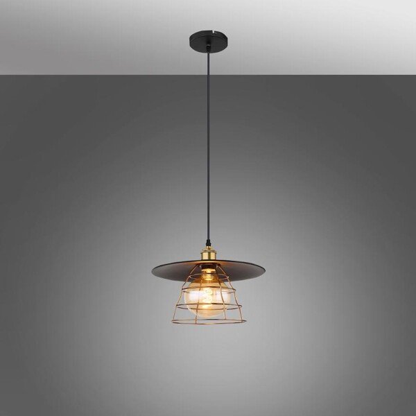 Svítidlo 15086BH1 300MM LW1