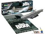 Revell 05675 U-96 Das Boot 40. výročí