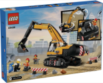 LEGO® City 60420 Žlutý bagr