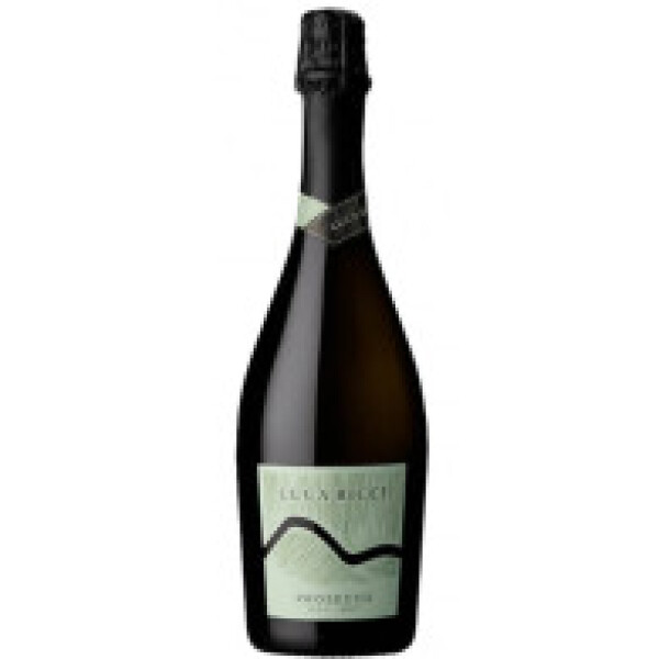 LUCA RICCI BRUT, DOC 0,75L