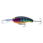 Daiwa Wobler Prorex Fuku Hayate Crank 5,5cm 7g Blue Tiger (15260-509)