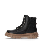 Tommy Hilfiger Lace-Up Bootie W T3A5-33052-0328999-999 36