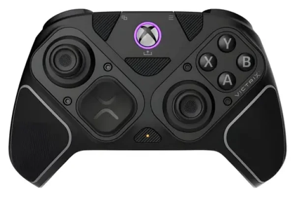 Turtle Beach Victrix Pro BFG Reloaded černá / Herní ovladač / pro Xbox Series X/S, Xbox One, PC, Mac (TBC-2101-05)
