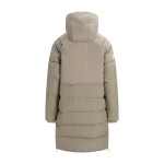 Dámská péřová bunda Swix Horizon Down Parka W