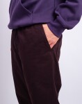 Carhartt WIP Flint Pant Palisander garment dyed M