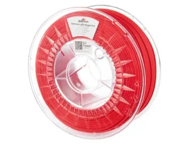 Spectrum LW-PLA UltraFoam Pure Red / Filament / 1.75mm / 0.75kg (81005)