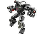 LEGO® Marvel 76277 War Machine robotickém brnění