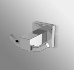 IDEAL STANDARD - IOM Square Dvojháček, chrom E2193AA
