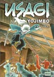 Usagi Yojimbo Hon na Lišku Stan Sakai