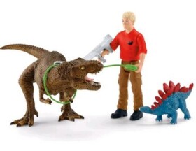 Schleich Dinosaurs 41465