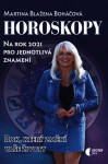 Horoskopy na rok 2021 rok Martina Blažena Boháčová