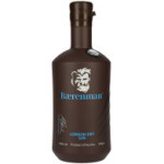 Baerenman London Dry Gin 0,7L