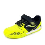 Dětské barefoot sálové boty SALA MAX JUNIOR FLUOR YELLOW Joma BFSJS2609INV - 28