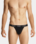 Tanga Atlantic MP-1572 M-2XL bílá M